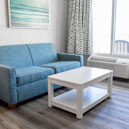 Perry'S Ocean-Edge Resort Daytona Beach Extérieur photo