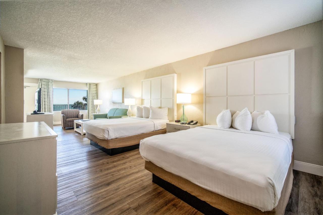 Perry'S Ocean-Edge Resort Daytona Beach Extérieur photo