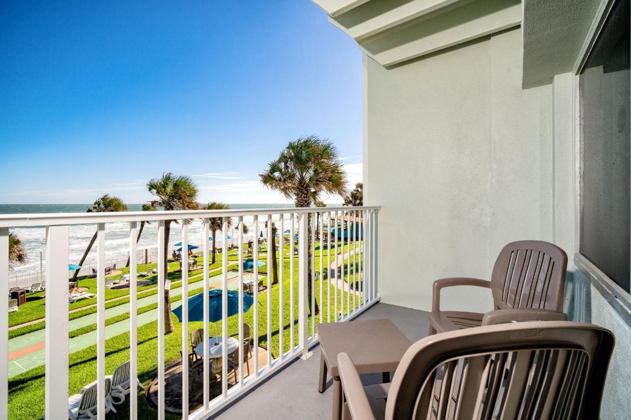 Perry'S Ocean-Edge Resort Daytona Beach Extérieur photo