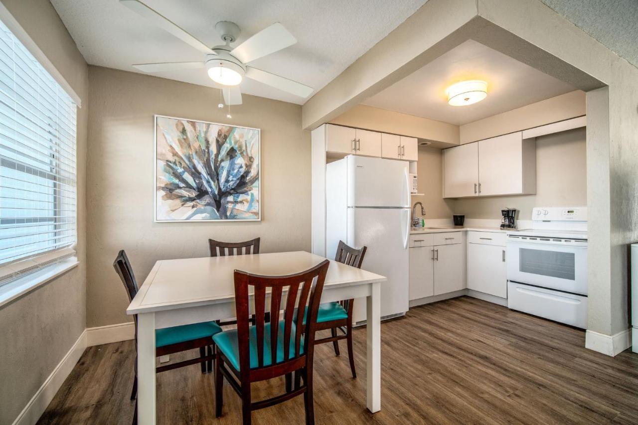 Perry'S Ocean-Edge Resort Daytona Beach Extérieur photo