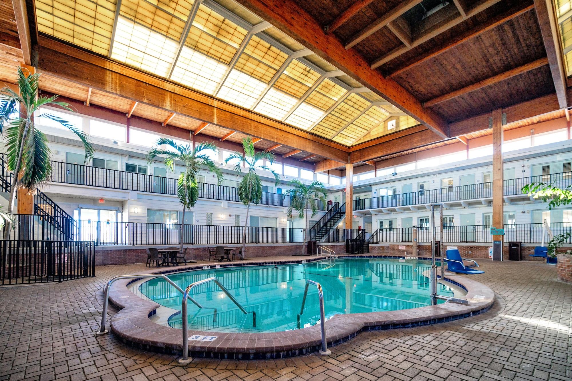 Perry'S Ocean-Edge Resort Daytona Beach Extérieur photo