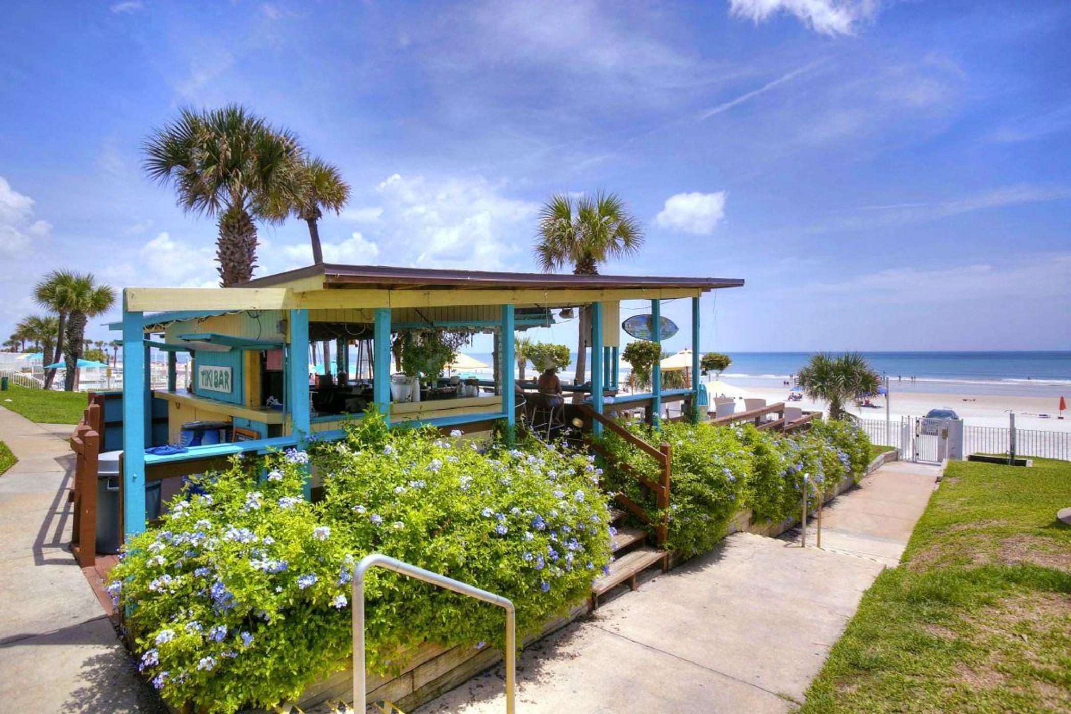 Perry'S Ocean-Edge Resort Daytona Beach Extérieur photo