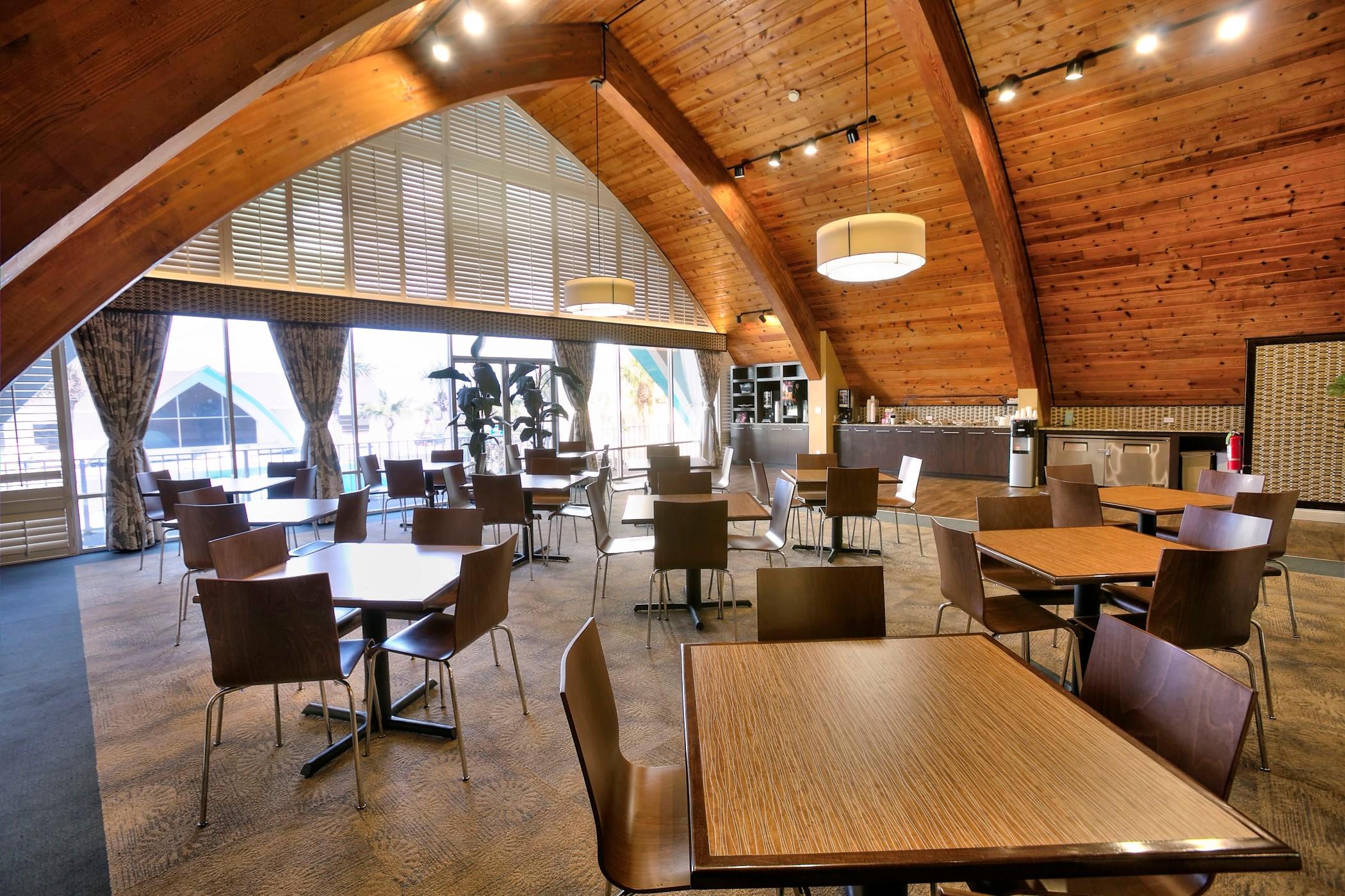 Perry'S Ocean-Edge Resort Daytona Beach Extérieur photo