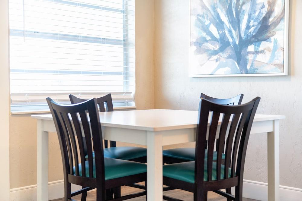 Perry'S Ocean-Edge Resort Daytona Beach Extérieur photo