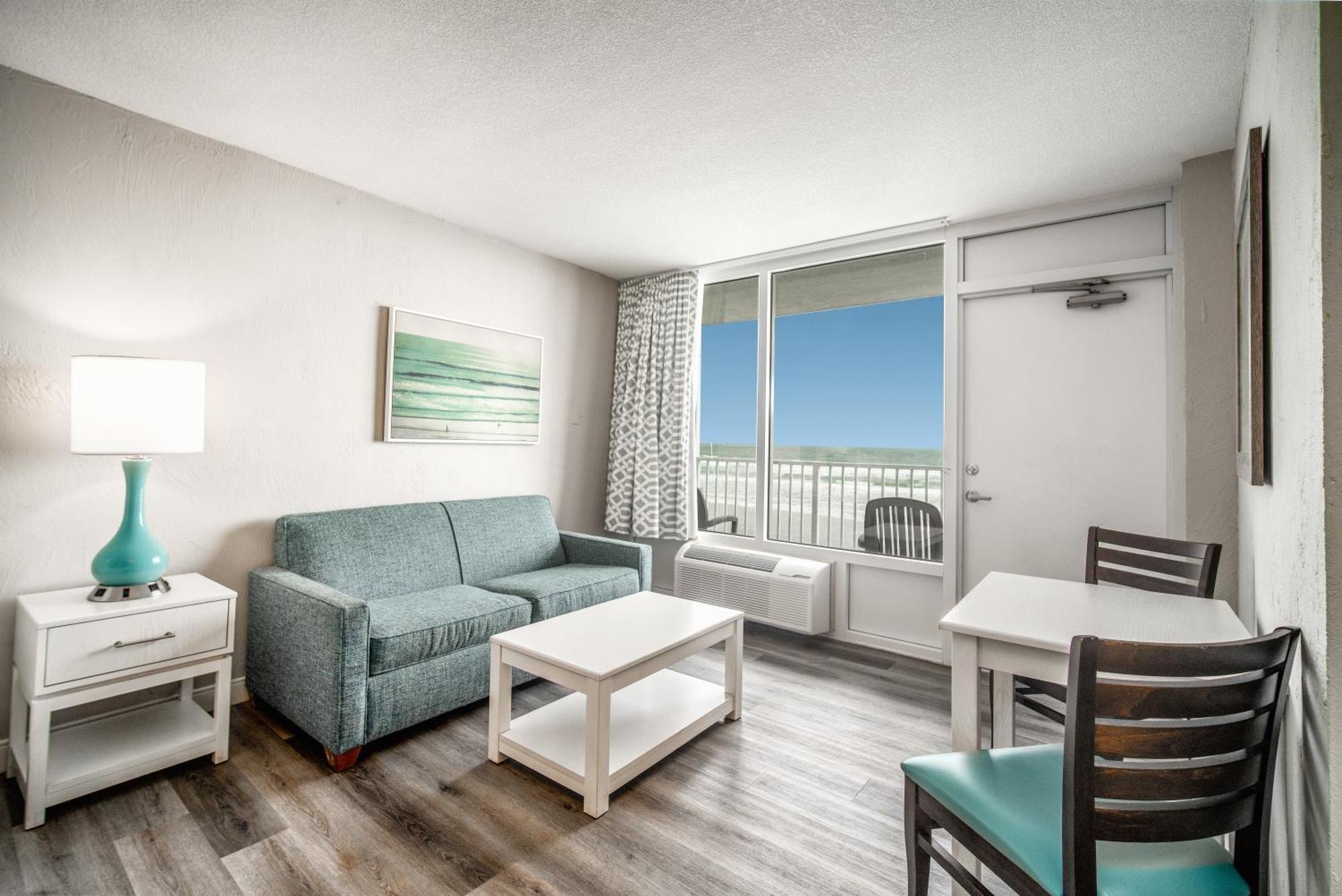 Perry'S Ocean-Edge Resort Daytona Beach Extérieur photo