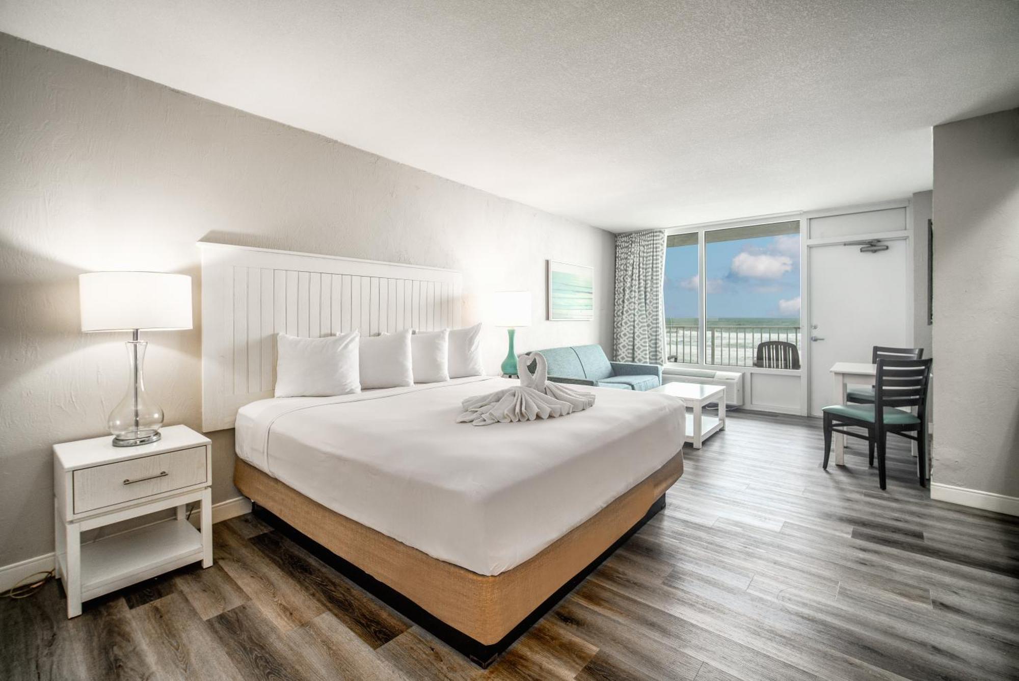 Perry'S Ocean-Edge Resort Daytona Beach Extérieur photo