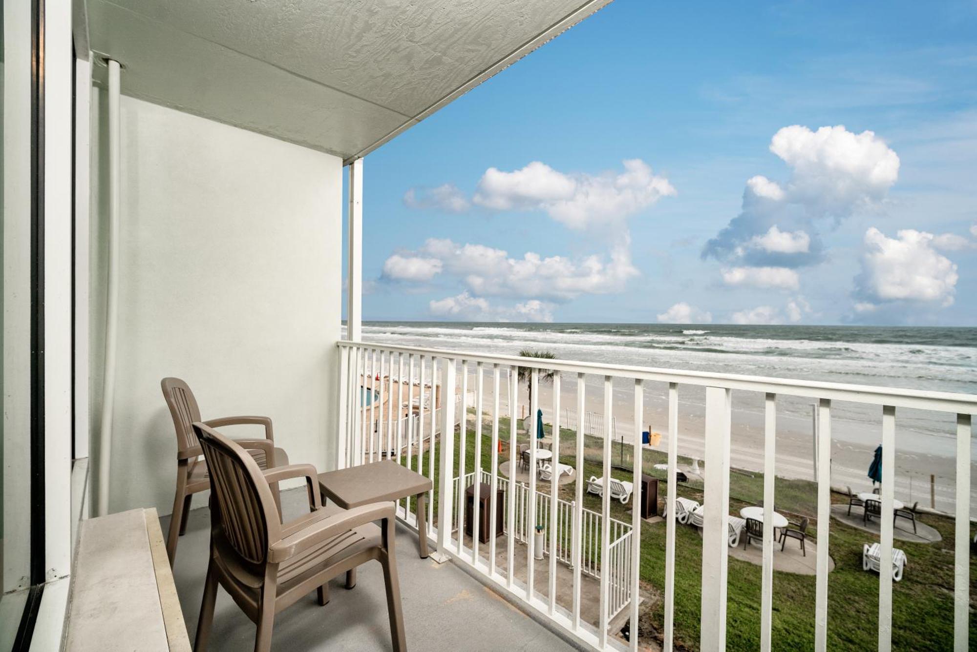 Perry'S Ocean-Edge Resort Daytona Beach Extérieur photo