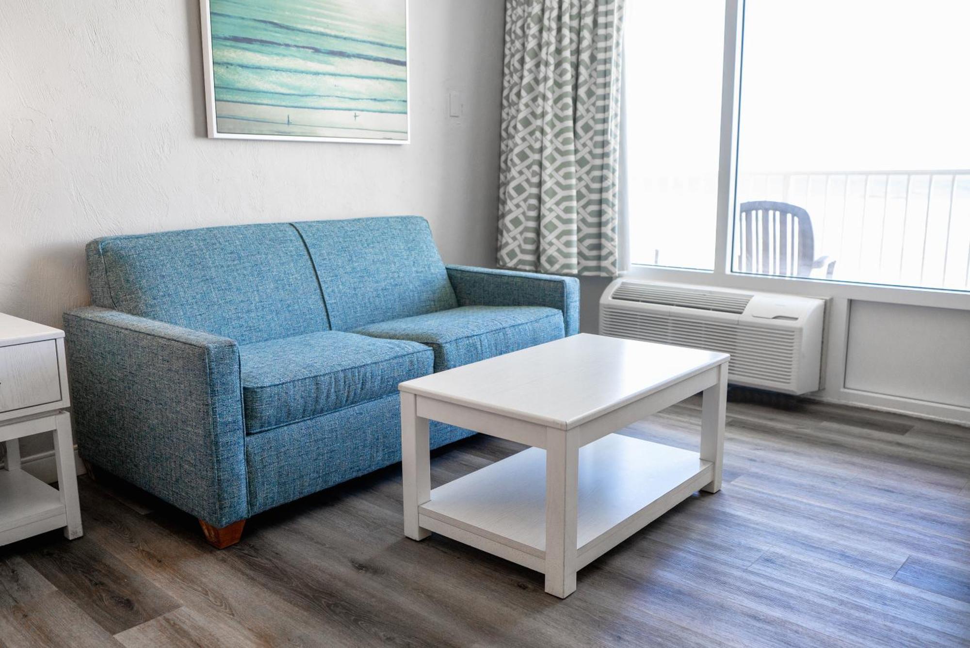 Perry'S Ocean-Edge Resort Daytona Beach Extérieur photo