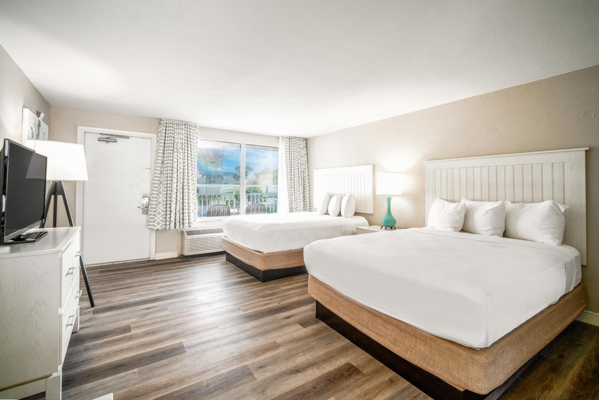 Perry'S Ocean-Edge Resort Daytona Beach Extérieur photo