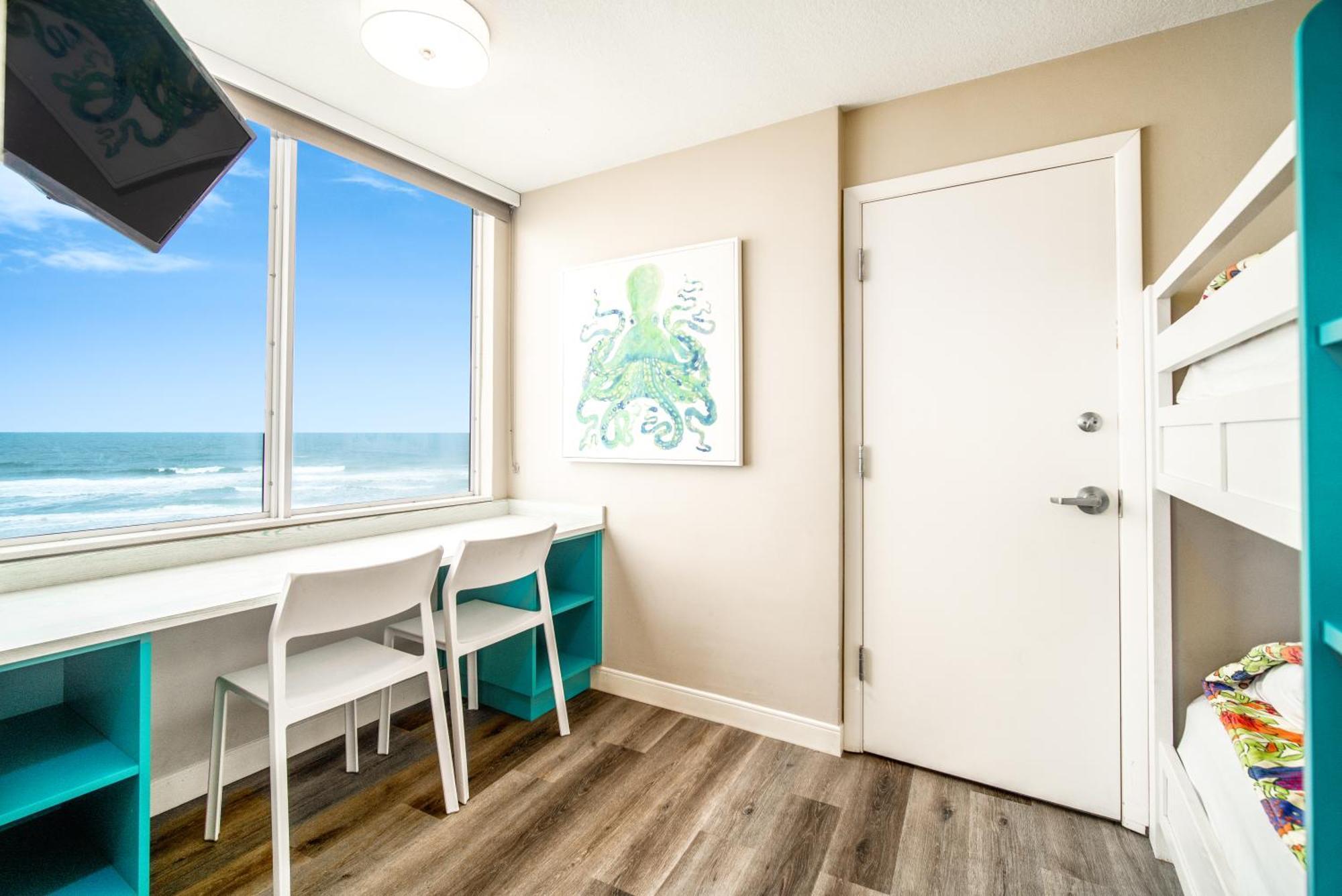 Perry'S Ocean-Edge Resort Daytona Beach Extérieur photo