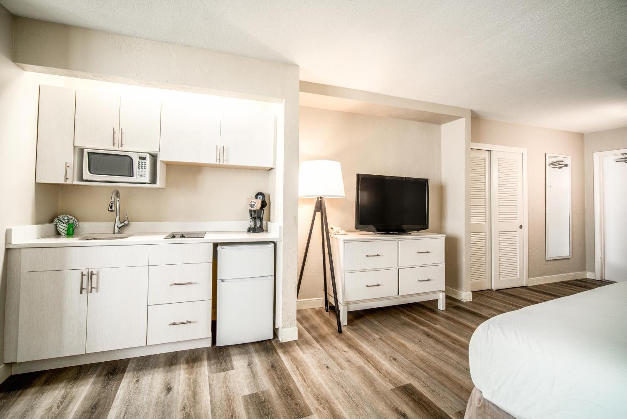 Perry'S Ocean-Edge Resort Daytona Beach Extérieur photo