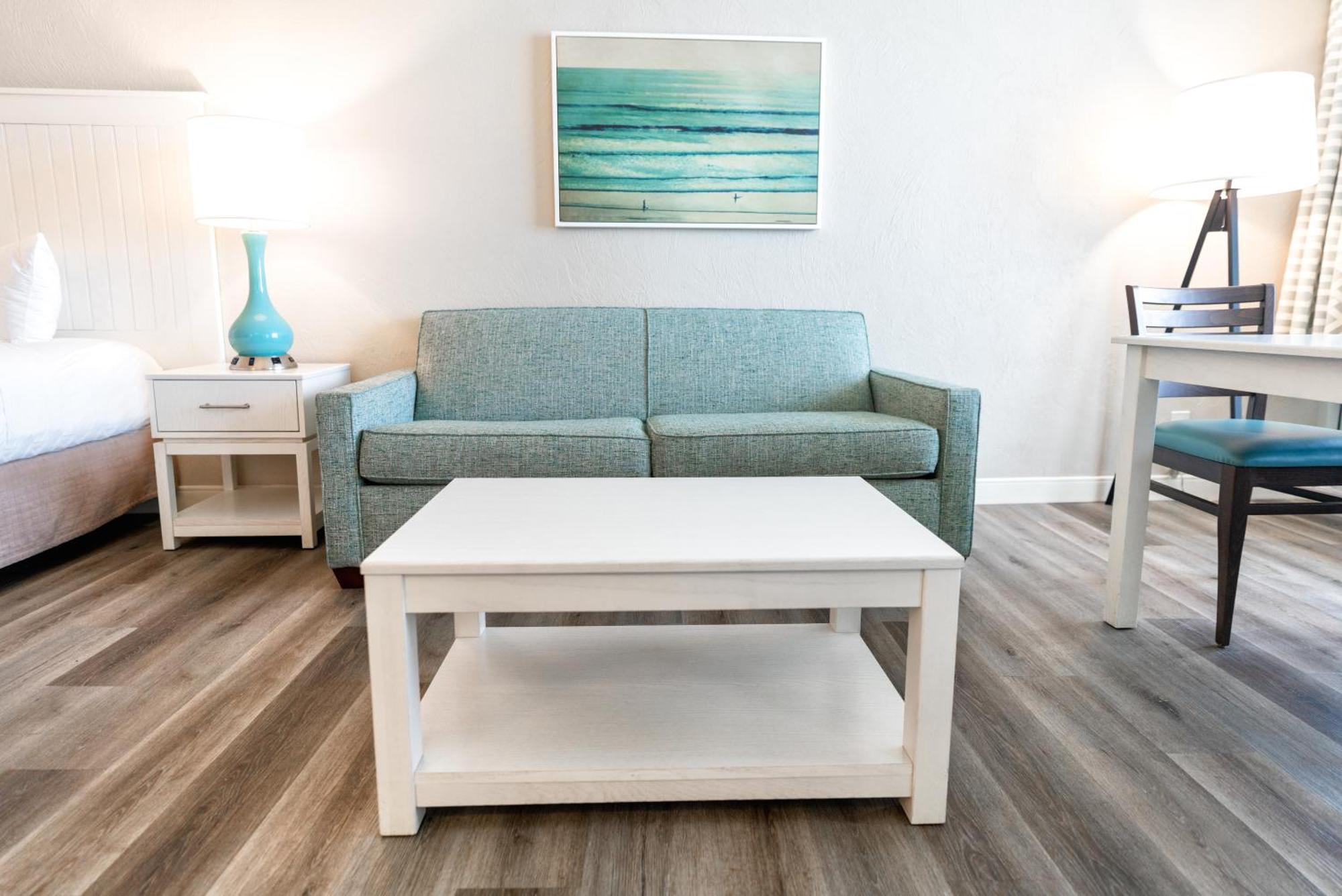 Perry'S Ocean-Edge Resort Daytona Beach Extérieur photo
