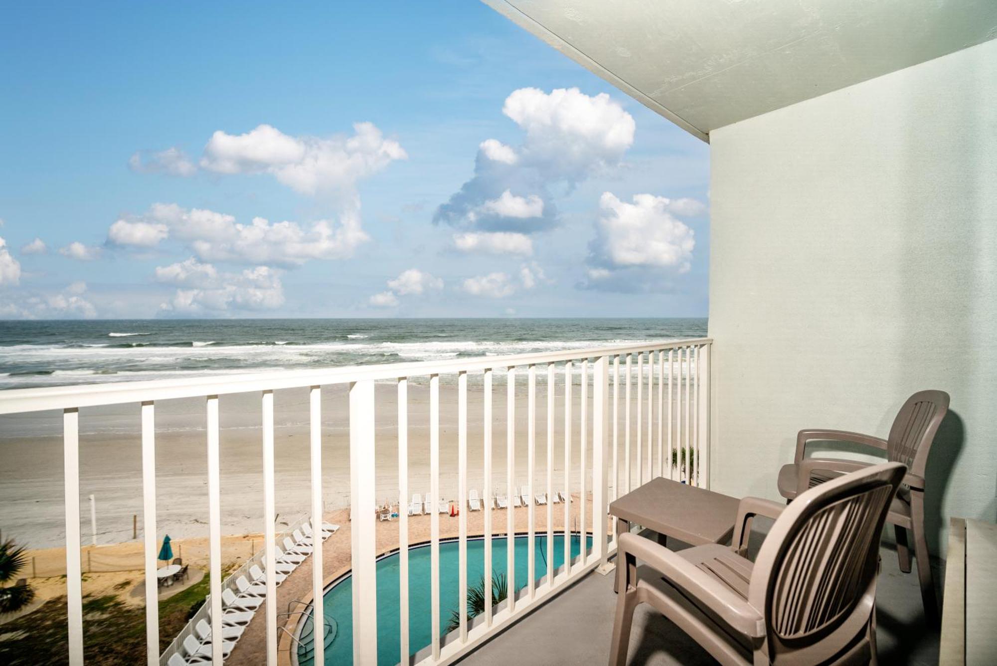 Perry'S Ocean-Edge Resort Daytona Beach Extérieur photo