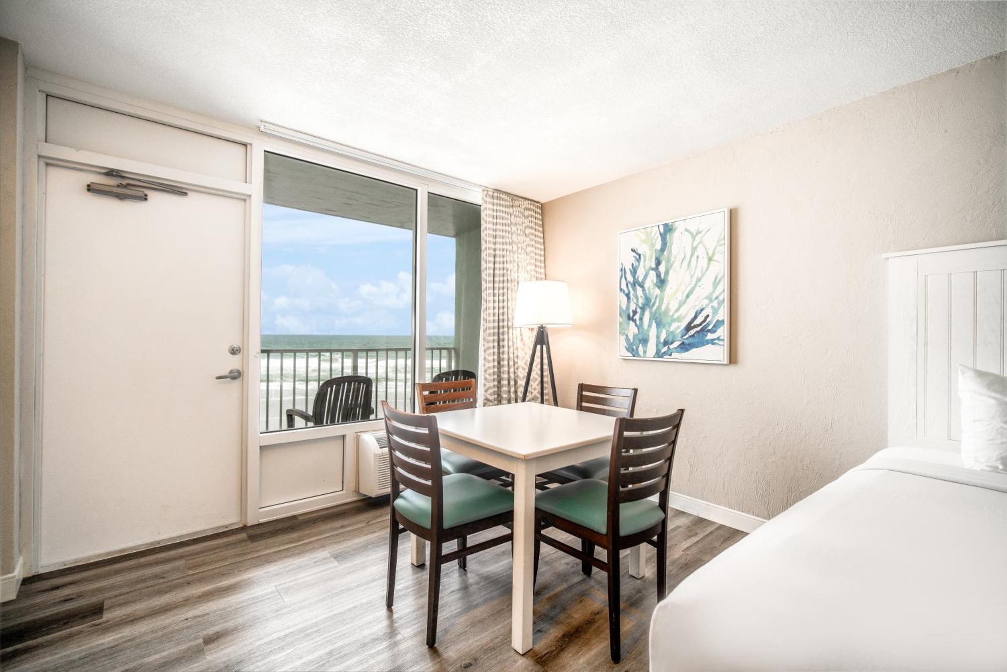Perry'S Ocean-Edge Resort Daytona Beach Extérieur photo
