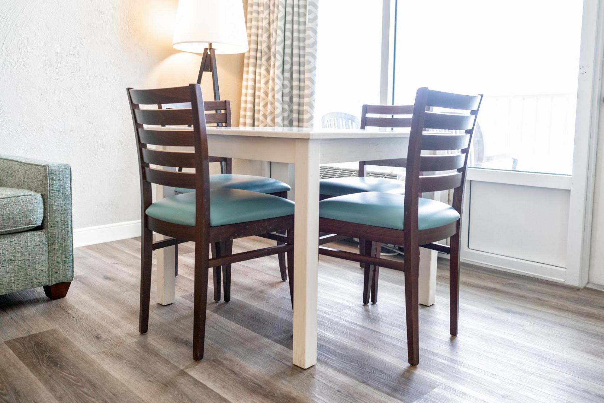Perry'S Ocean-Edge Resort Daytona Beach Extérieur photo