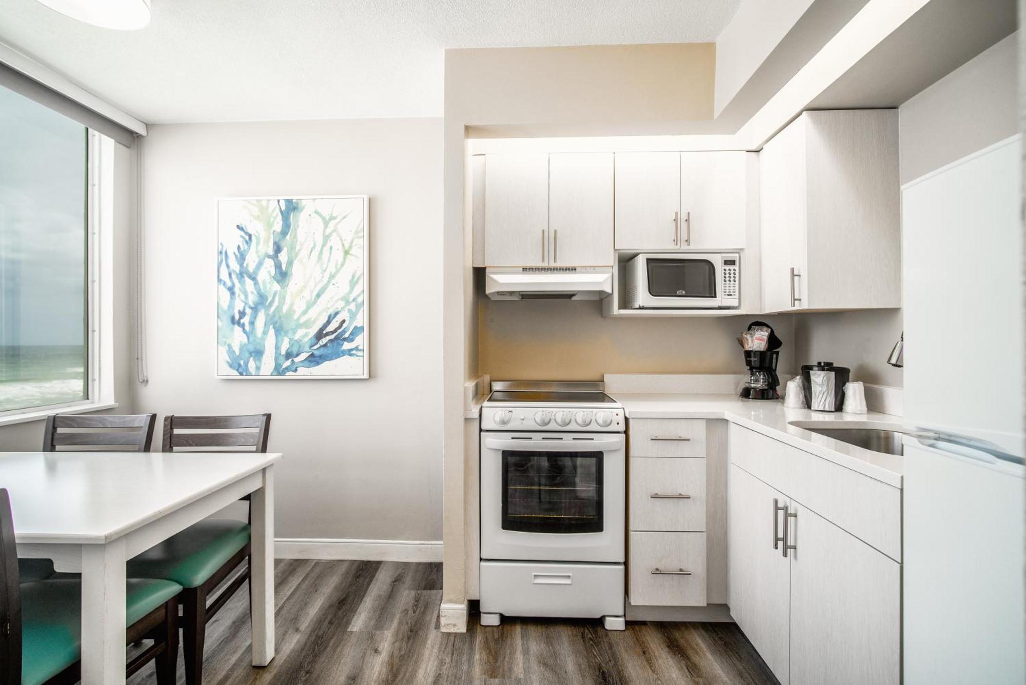 Perry'S Ocean-Edge Resort Daytona Beach Extérieur photo