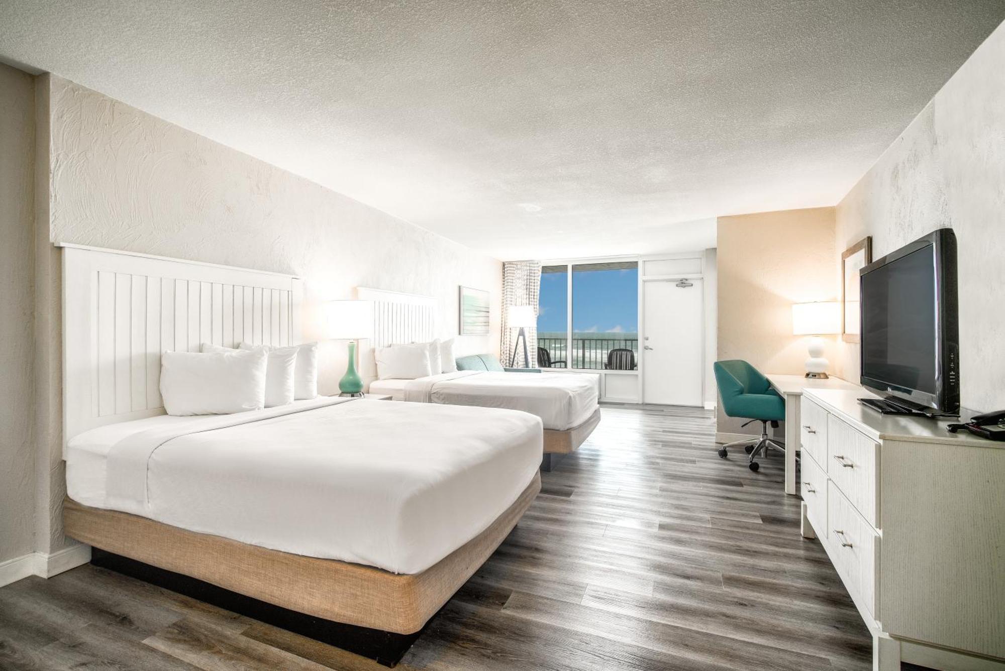 Perry'S Ocean-Edge Resort Daytona Beach Extérieur photo