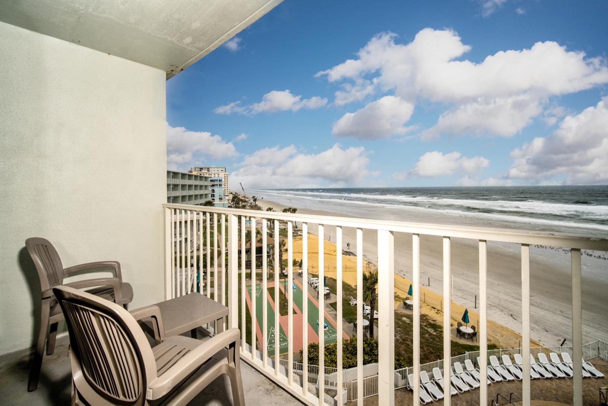 Perry'S Ocean-Edge Resort Daytona Beach Extérieur photo