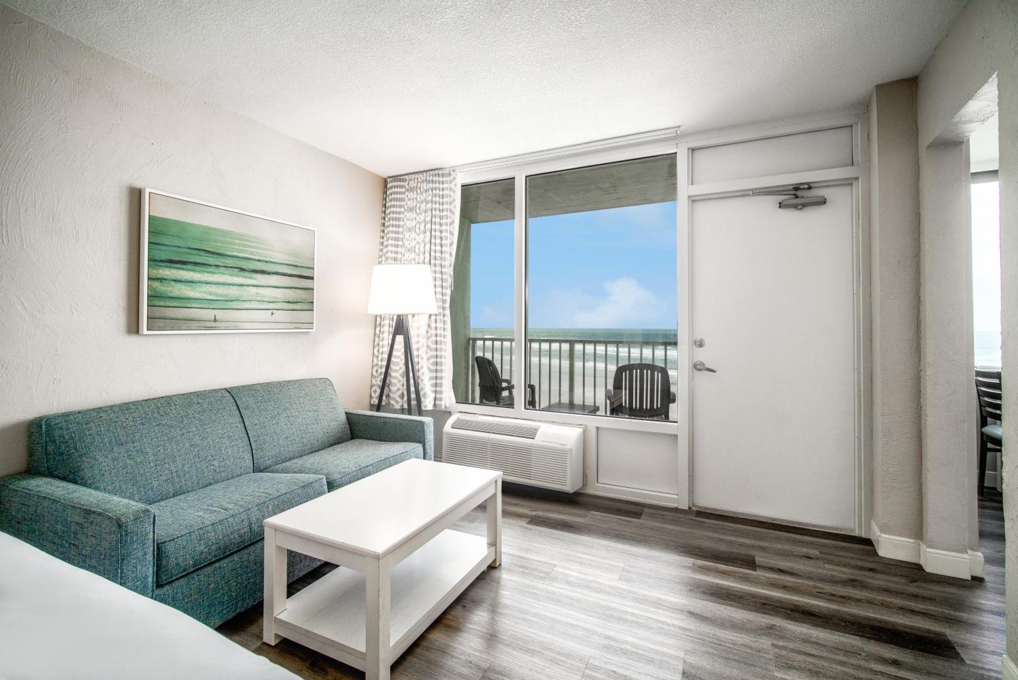 Perry'S Ocean-Edge Resort Daytona Beach Extérieur photo