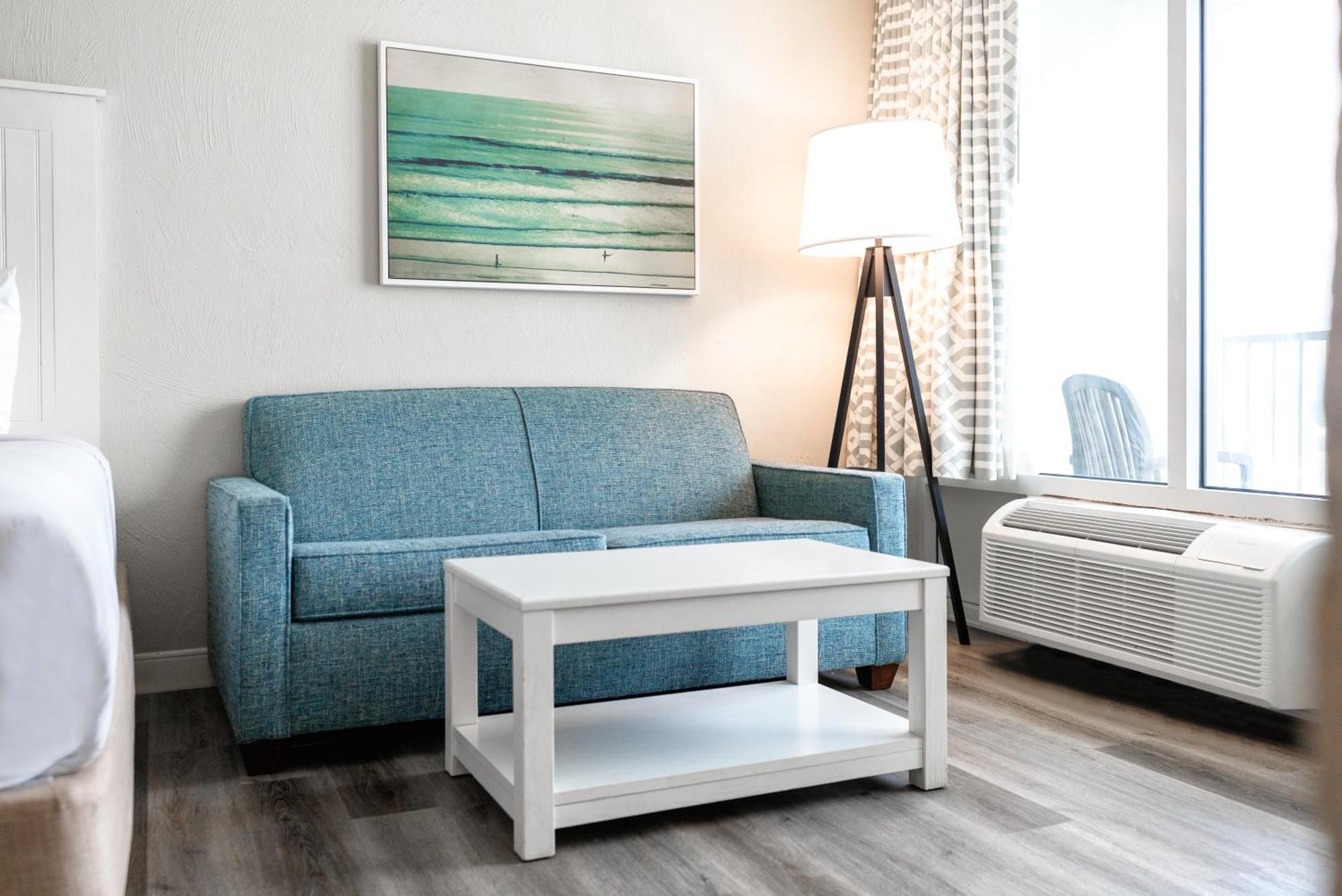 Perry'S Ocean-Edge Resort Daytona Beach Extérieur photo