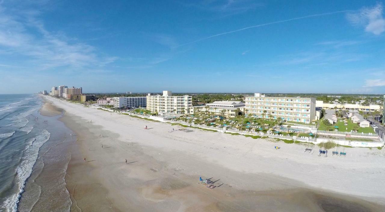 Perry'S Ocean-Edge Resort Daytona Beach Extérieur photo