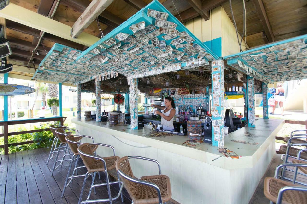 Perry'S Ocean-Edge Resort Daytona Beach Extérieur photo
