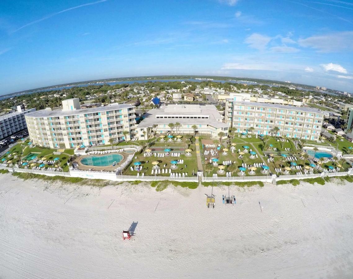 Perry'S Ocean-Edge Resort Daytona Beach Extérieur photo